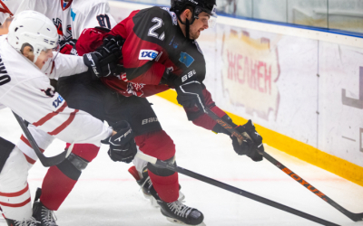 Четыре хоккейных вечера пройдут в Актобе