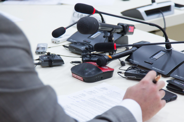 В Ассоциации руководителей медиа обсудили ключевые угрозы сфере