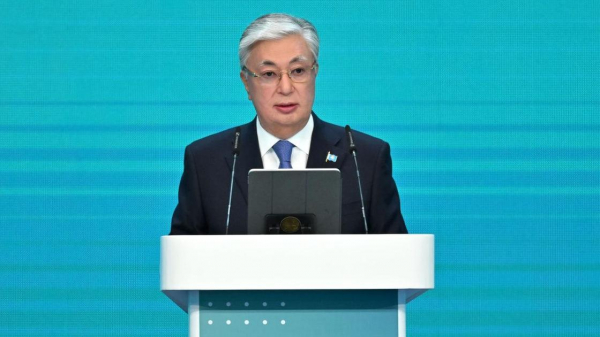 Токаев рассказал о подземных мечетях в Казахстане