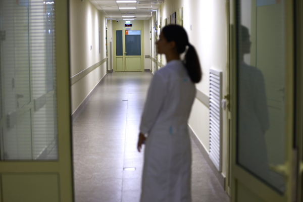 Суд оштрафовал главврача Черемшанской ЦРБ за проблемы с записью на &laquo;Госуслугах&raquo;