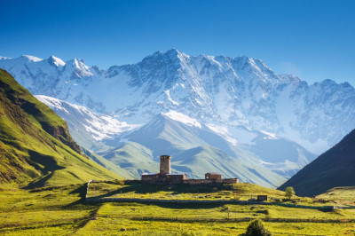 Иранский конфликт парализовал жизнь в Дохе