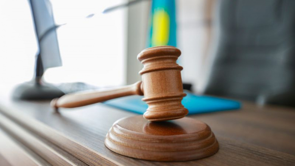 В Астане осудили основателя фонда "Архитекторы будущего"
