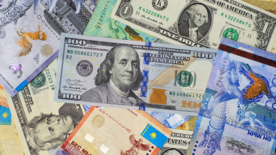 ФРС ожидаемо сохранила базовую ставку в диапазоне 4,25-4,5%