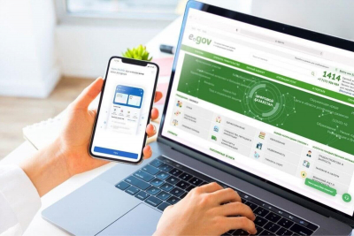 Новая функция ЦОН упрощает получение госуслуг для казахстанцев