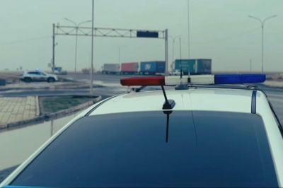 На трассе Актобе &ndash; Атырау &ndash; Астрахань произошло смертельное ДТП