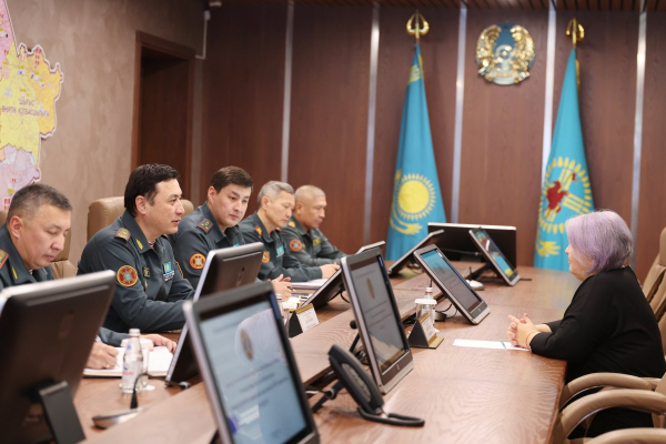 Питание, медицина и условия службы: в Нацгвардии ответили на вопросы родителей