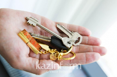 Около 4 тысяч дольщиков не могут заселиться в свои квартиры в Астане