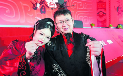 В столице представили шедевры прикладного искусства Китая