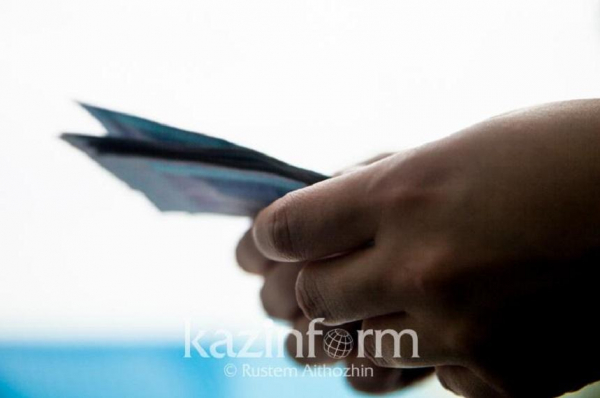 Руководитель управления охраны окружающей среды Астаны подозревается в коррупции