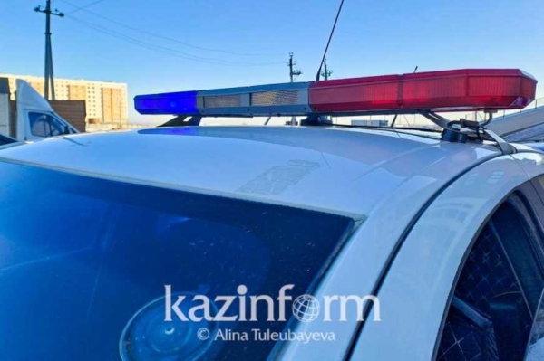 Драку возле увеселительного заведения в Шахтинске предотвратила полиция