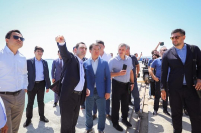 Казахстан и Азербайджан укрепляют взаимовыгодные отношения