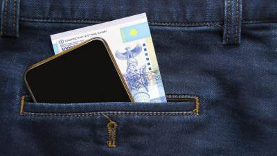 Автоматически назначенных пособий стало больше в Казахстане