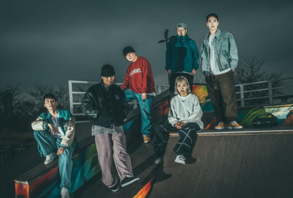 Звезды K-POP и B-BOYING выступят в Астане