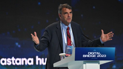 Казахстан обогнал США в развитии цифровых сервисов