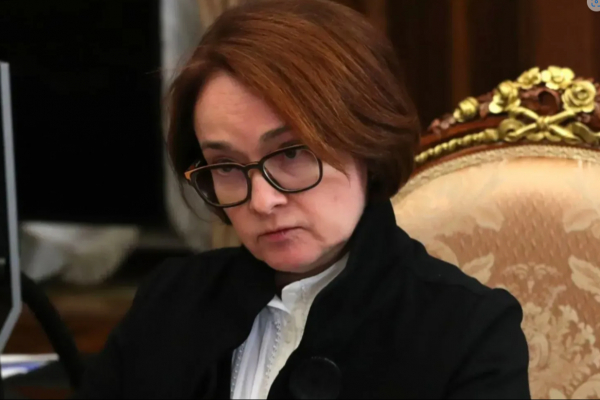 Набиуллина пообещала больше ясности по ключевой ставке к июльскому заседанию