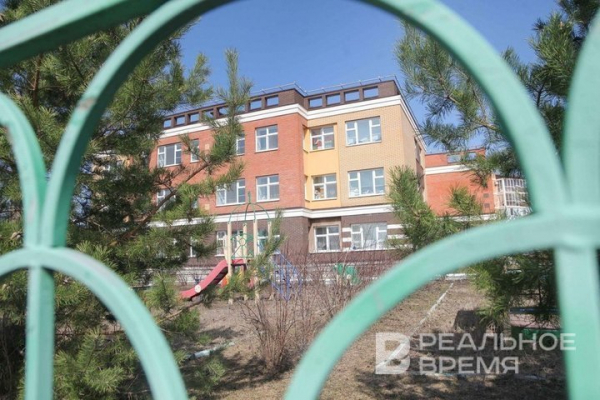 Сергей Миронов предложил компенсировать отсутствие мест в детсадах