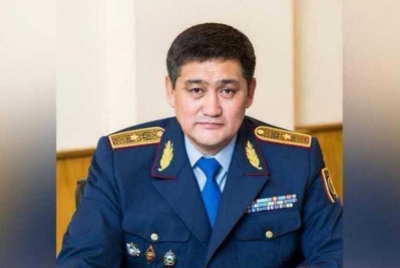 Мобильные казармы для приграничных подразделений приобретет Казахстан