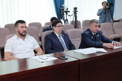 Судебная власть как неотъемлемый институт правового государства
