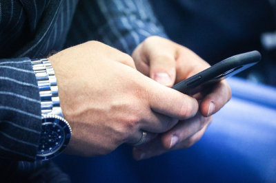 В&nbsp;Госдуме отключили Wi-Fi и&nbsp;мобильный интернет