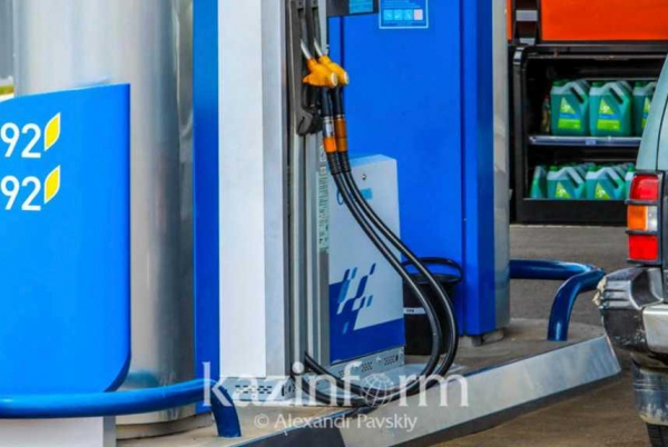 Извлекаем уроки и признаем критику – «КазМунайГаз» о задержках поставок бензина АИ-95