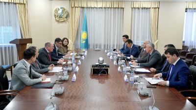 Бизнес и государство договорились о поэтапной маркировке товаров