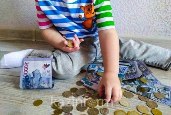 Оказывать АСП малоимущим продолжат в Казахстане