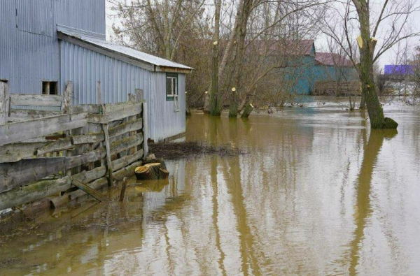 &laquo;Көчле ташу ихтималы бик зур&raquo;: Татарстанда кар эрүгә ничек әзерләнәләр