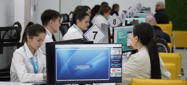 Как будут работать ЦОНы и спецЦОНы в мартовские праздники