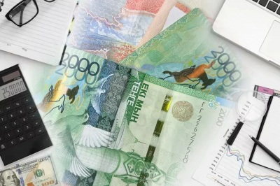 Правительство раздаст населению 133 млрд тенге: кто получит госпомощь