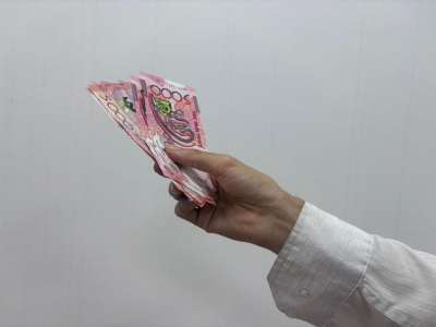 Как получить 235 тыс. тенге детям от государства: инструкция к программе &quot;Келешек&quot;