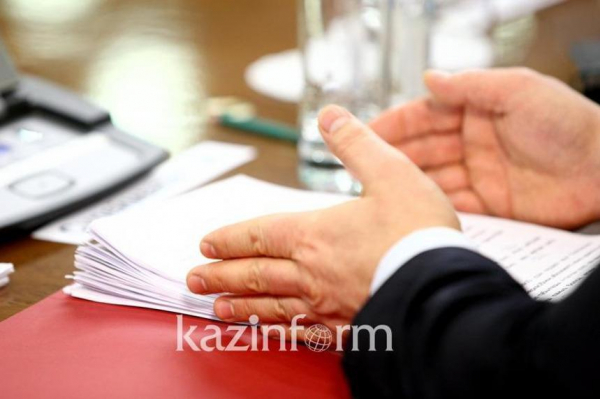Почти 500 профстандартов разработают и пересмотрят в Казахстане в 2023 году