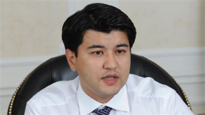 Бишімбаев екі айға қамауға алынды