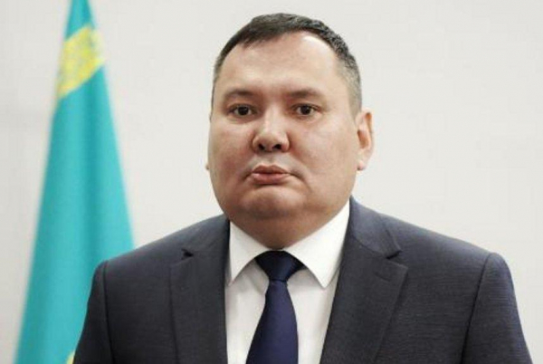 Аманжол Абдрахманов возглавил управление земельных отношений Алматинской области