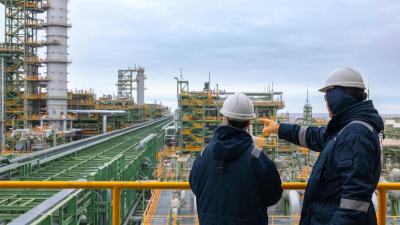 В «Тенгизшевройл» сделали заявление о забастовке