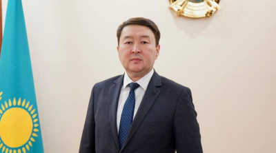 Назначен директор Департамента внутреннего аудита Минводных ресурсов