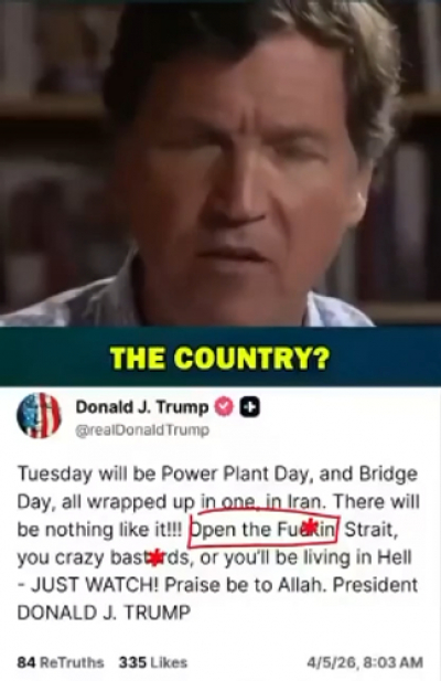 Это не просто нарушение права, это зло: христианин о Пасхе, проливе и цене бомбардировок