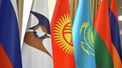 В ЕАЭС создан консорциум институтов развития