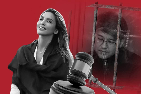 Астанчанка обманула родственников Бишимбаева: расследование завершено