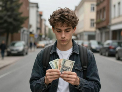 Финансовые аборигены: почему &laquo;зумеры&raquo; не копят деньги