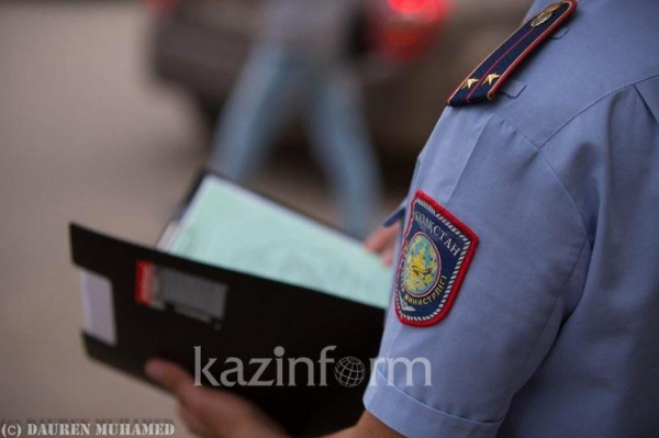 Экибастузцев за адмнарушения оштрафовали более чем на 98 млн тенге