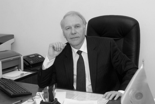 Скончался Андрей Заика: почти 50 лет он возглавлял детскую музыкальную школу в Костанае