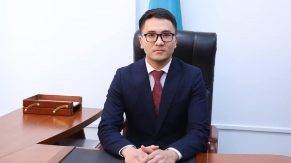 Назначен руководитель управления туризма Мангистауской области