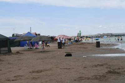 Туризм под усиленным контролем: в Конаеве проверяют пляжи и стройки