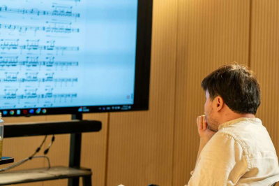 Молодых музыкантов приглашают принять участие в телепроекте Zhuldyzdy zhol