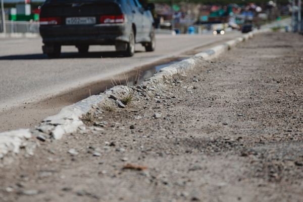 Челнинец остался без автомобиля, сев пьяным за руль