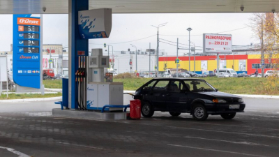 В Татарстане выросли цены на бензин и дизельное топливо: рассказываем сколько стоит литр 92 17/04/2026 &ndash;