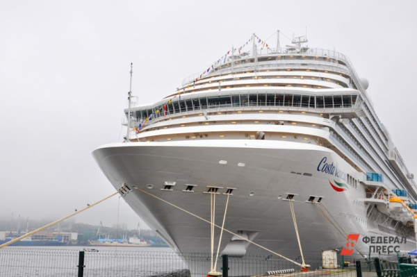 Дальневосточники оказались на круизном лайнере в Японии: что их впечатлило и сколько стоил тур