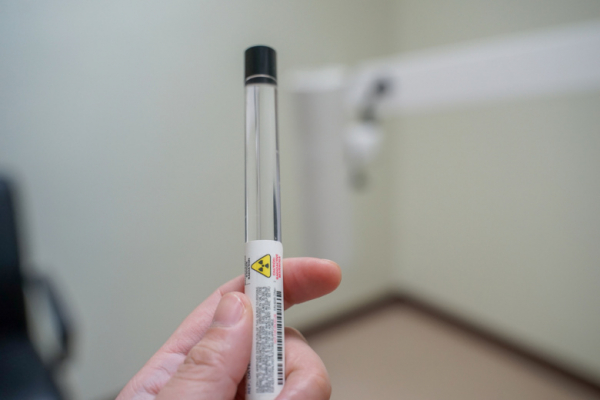 Следы аварии на Чернобыльской АЭС обнаружили в австрийских продуктах