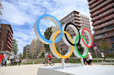 В Париже завершились Олимпийские игры - 2024   