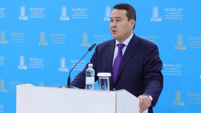 Скандальный тендер на строительство ГПЗ в Жанаозене прокомментировал Смаилов